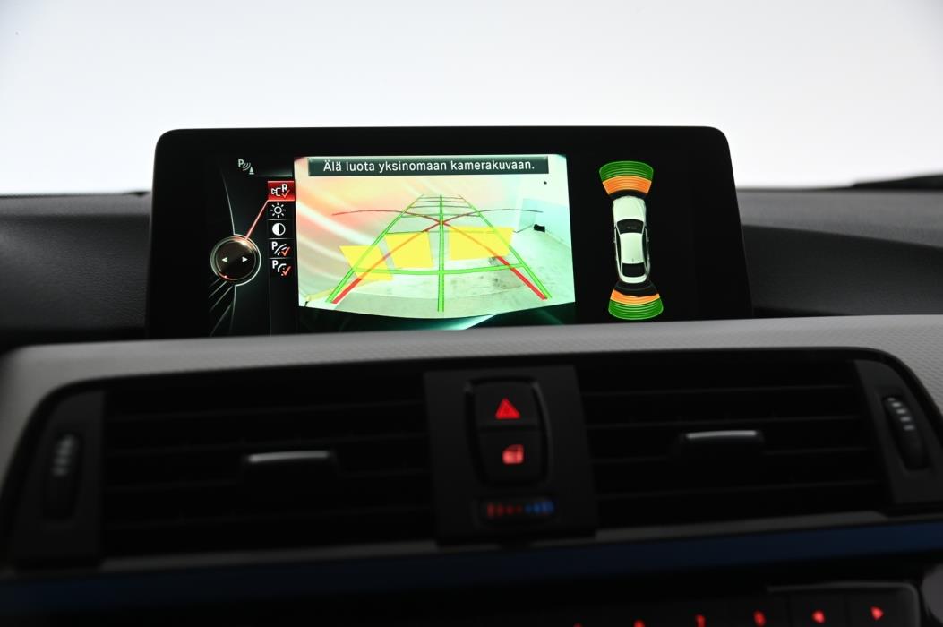 BMW 435 2016