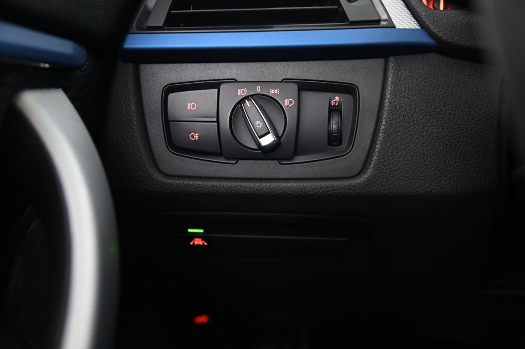 BMW 435 2016