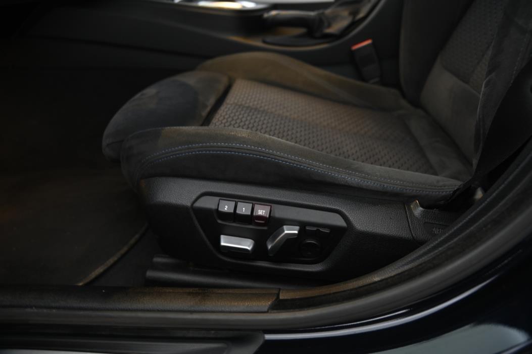 BMW 435 2016