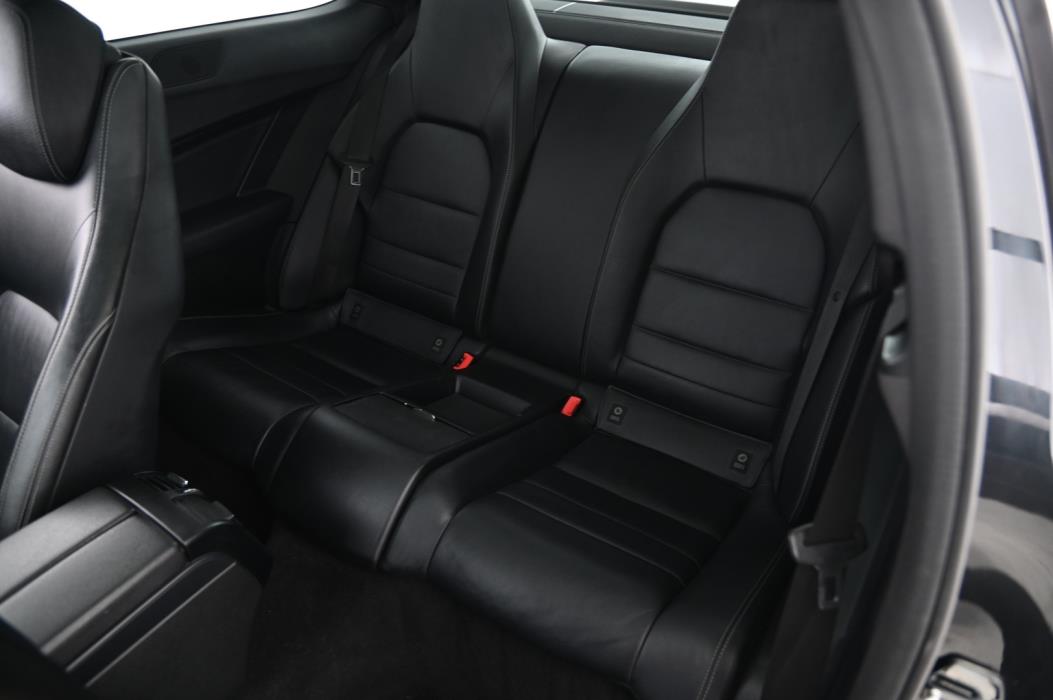 MERCEDES-BENZ C 2011