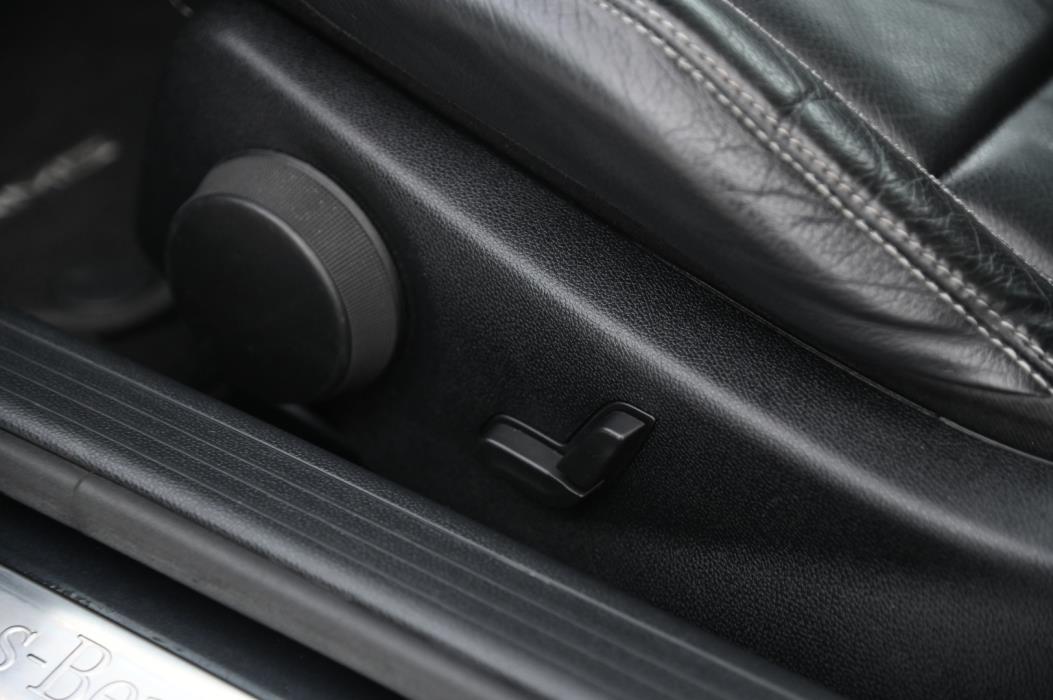 MERCEDES-BENZ C 2011