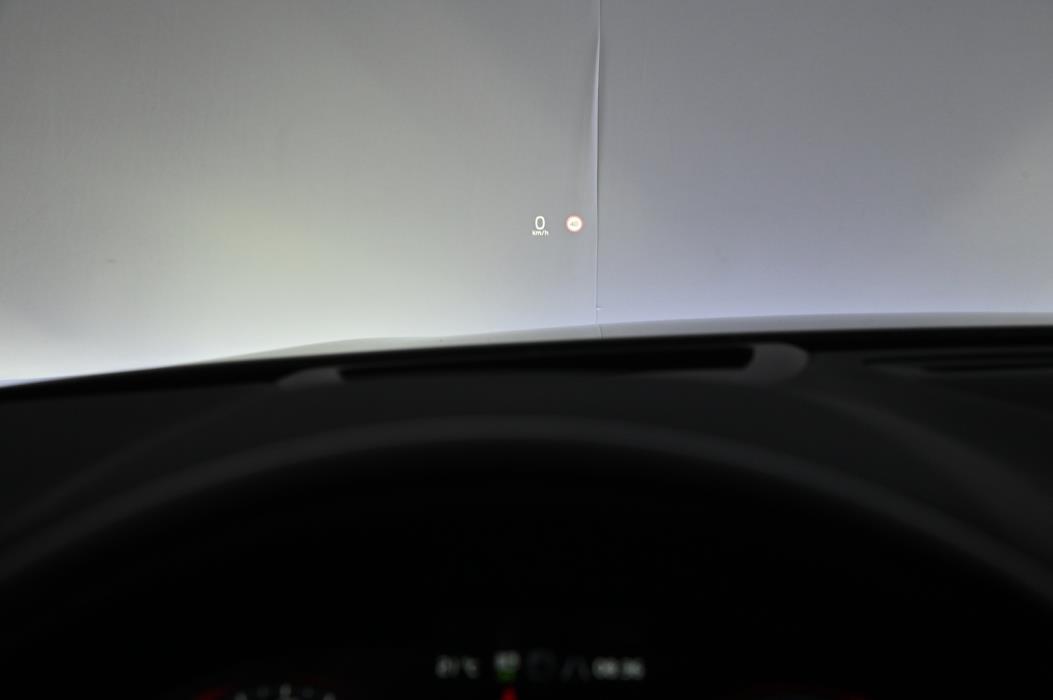 VOLVO V60 2020