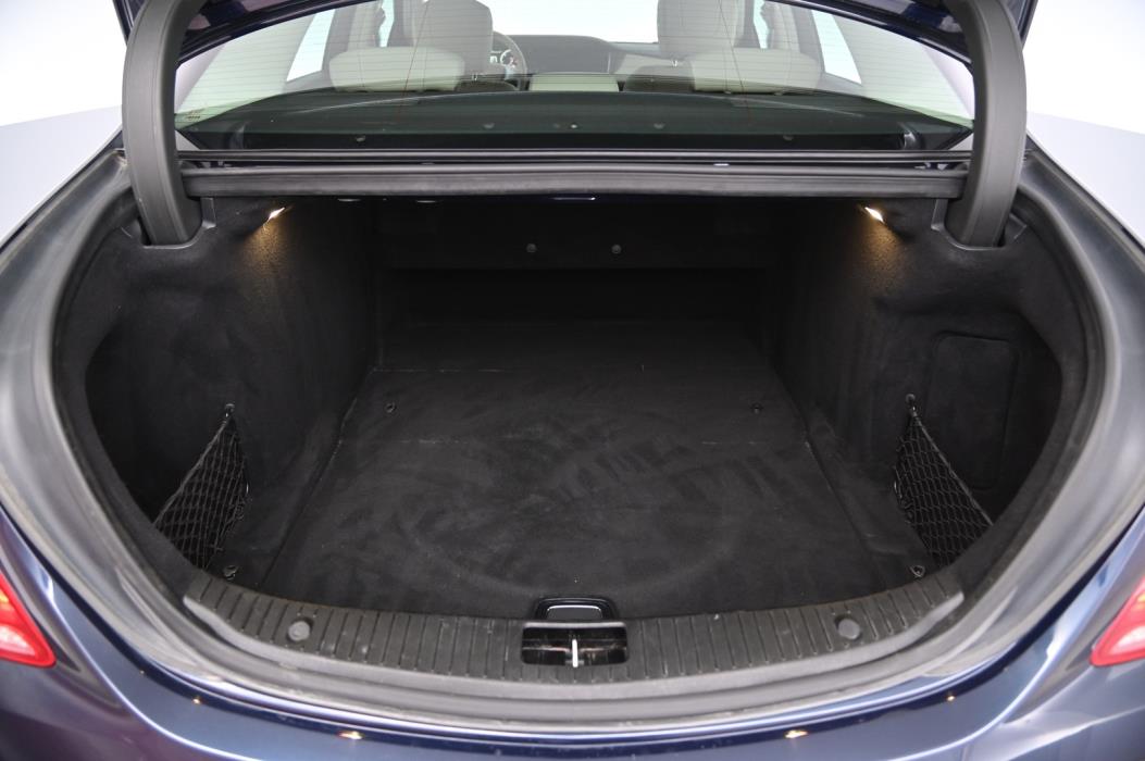 MERCEDES-BENZ S 2014