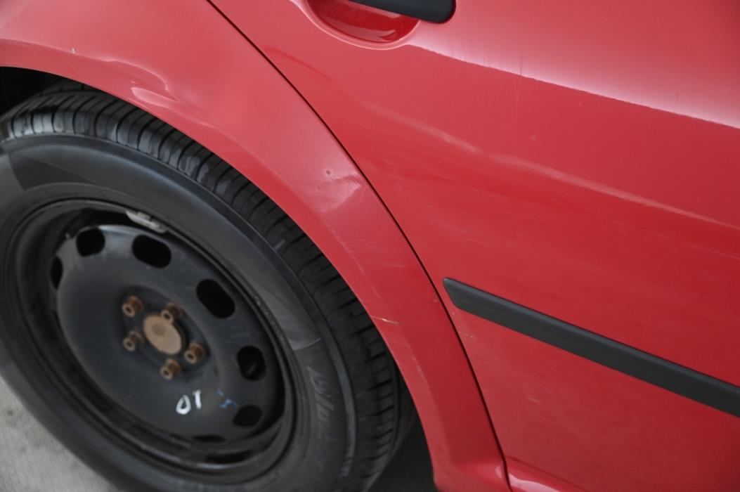 VOLKSWAGEN Bora 2005