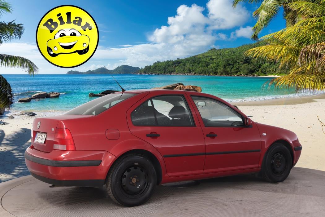 VOLKSWAGEN Bora 2005