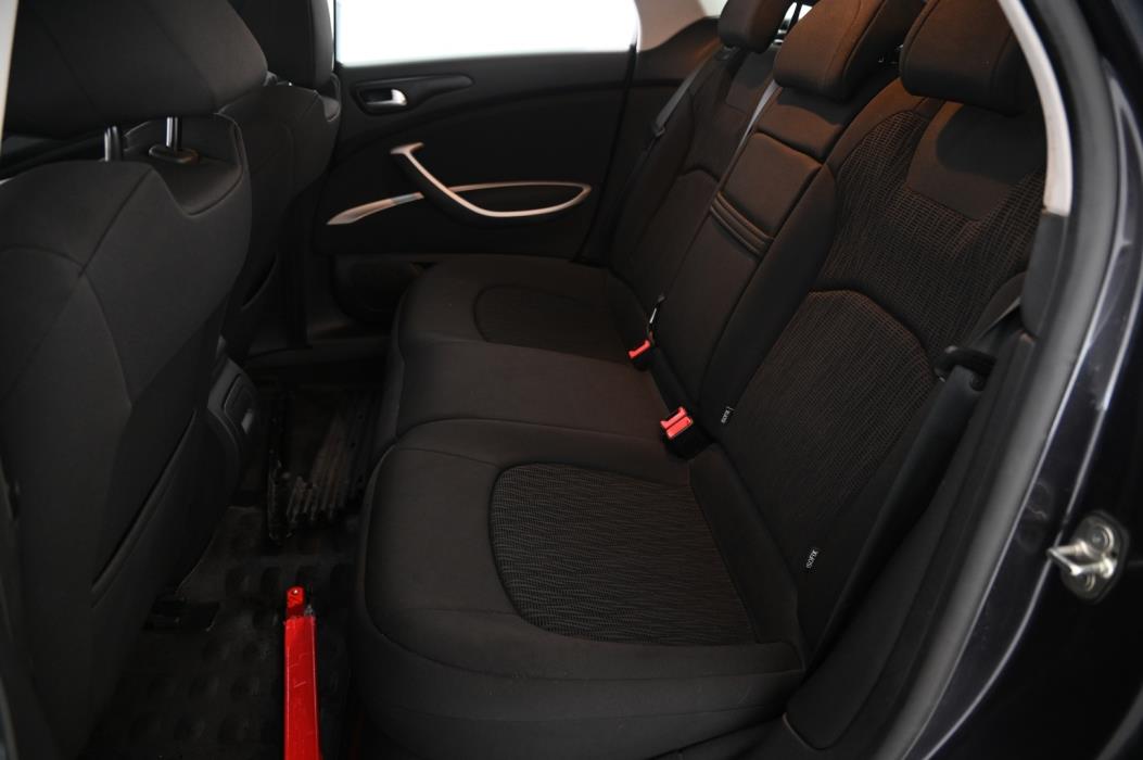 CITROEN C5 2012