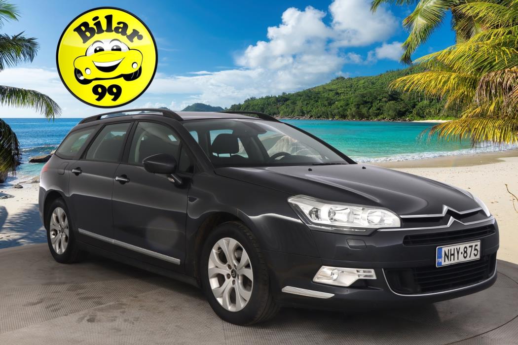 CITROEN C5 2012