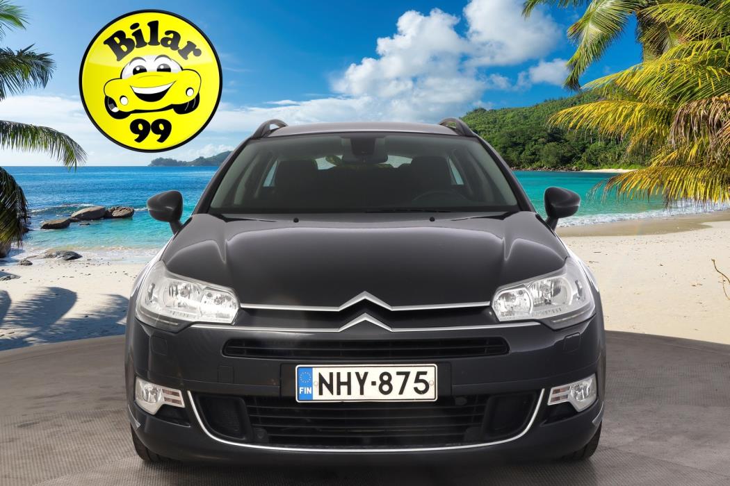CITROEN C5 2012