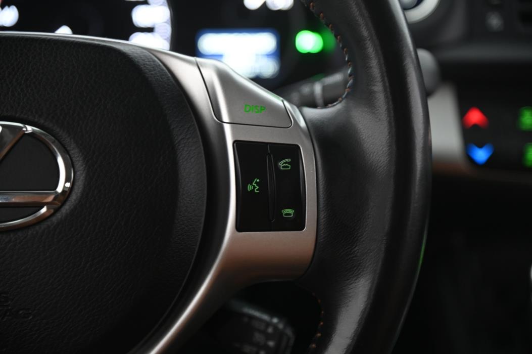 LEXUS CT 2013