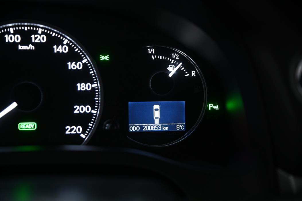LEXUS CT 2013