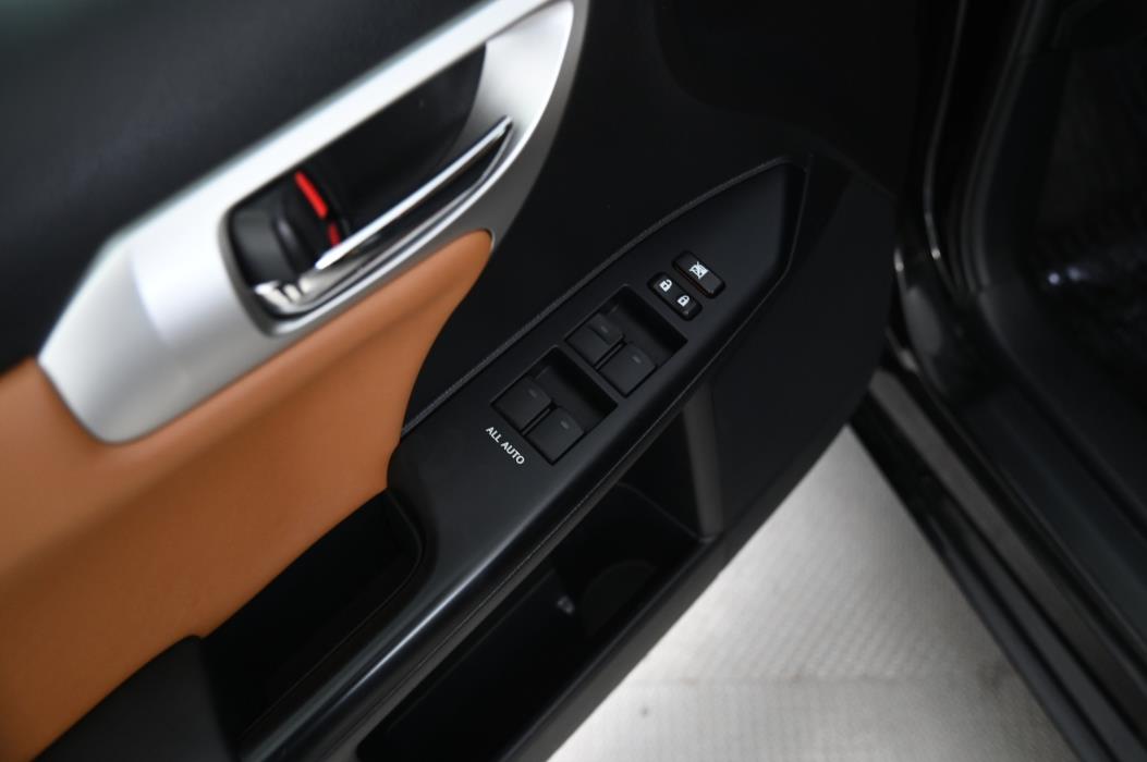 LEXUS CT 2013