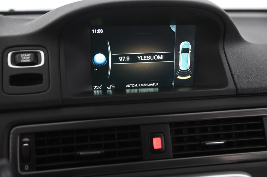 VOLVO XC70 2016