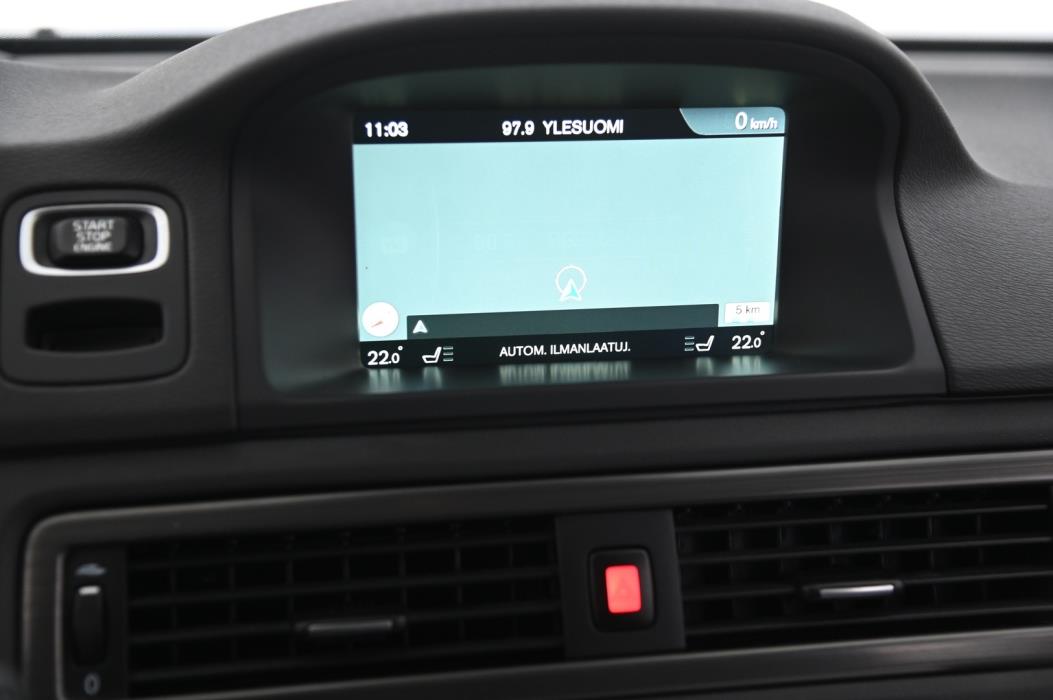 VOLVO XC70 2016