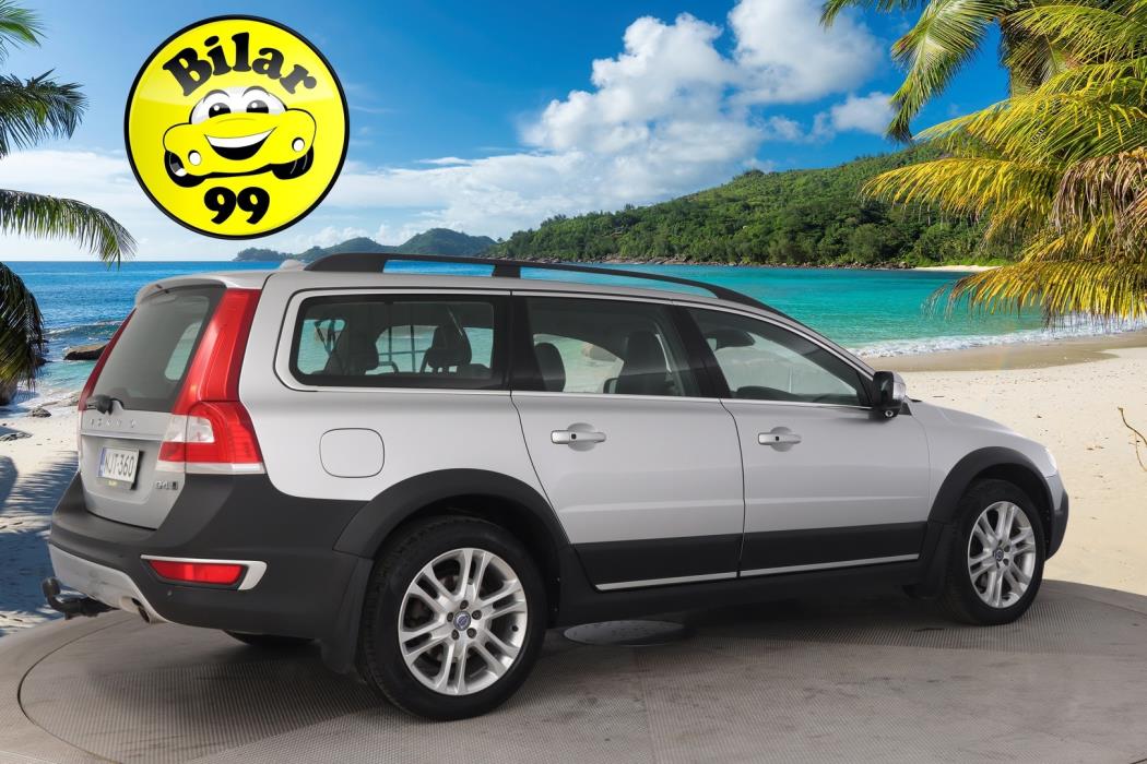 VOLVO XC70 2016