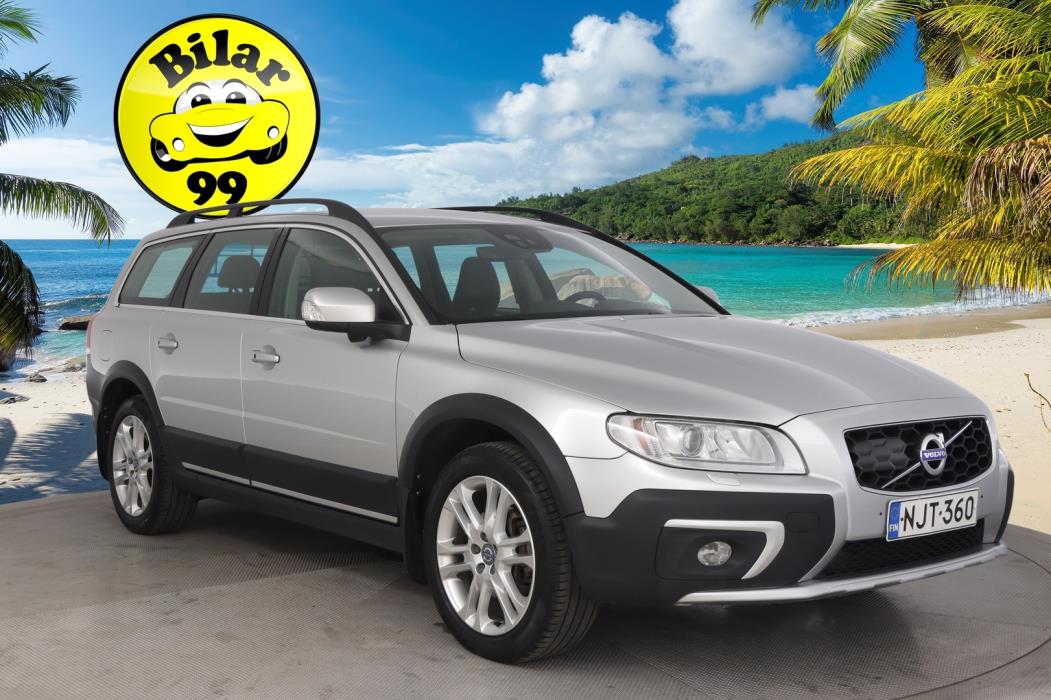 VOLVO XC70 2016