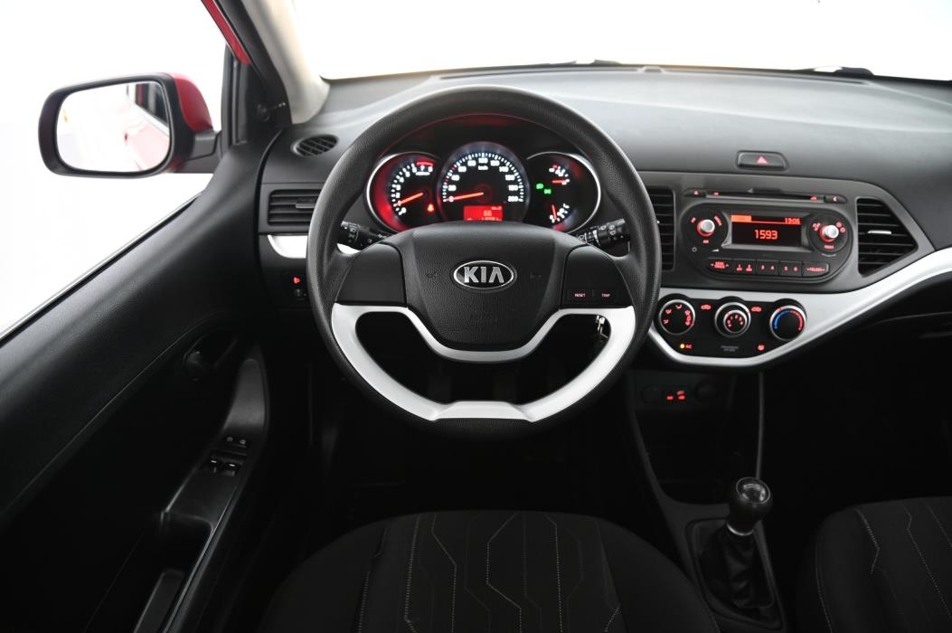 KIA Picanto 2016