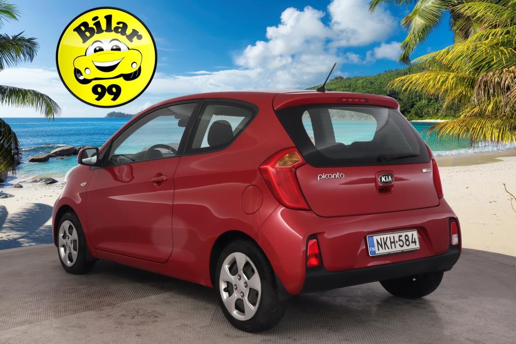 KIA Picanto 2016