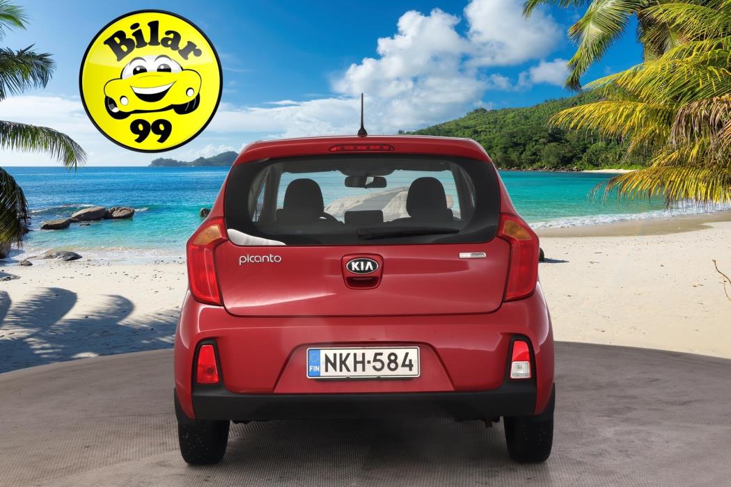 KIA Picanto 2016