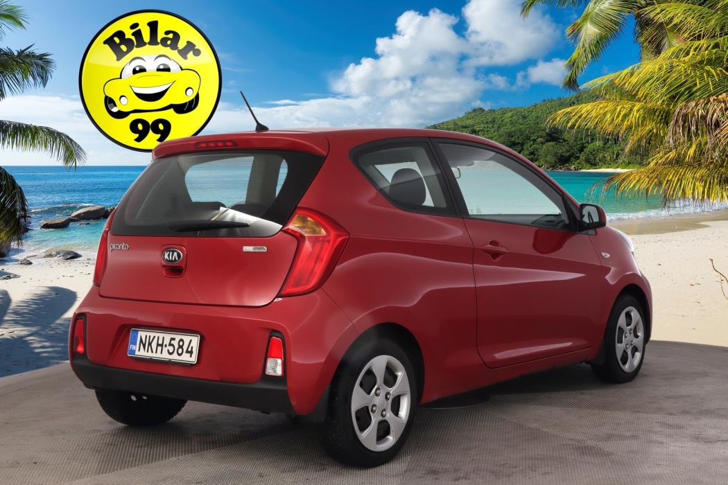 KIA Picanto 2016