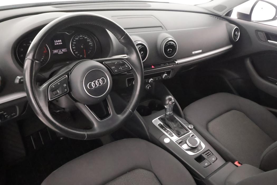 AUDI A3 2017