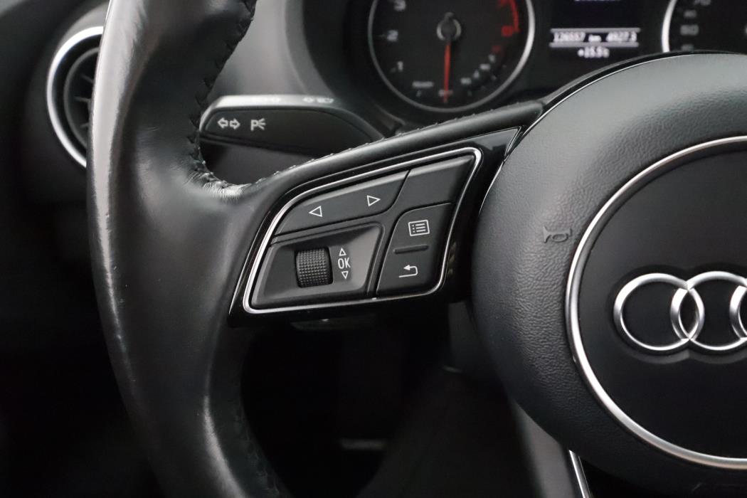 AUDI A3 2017