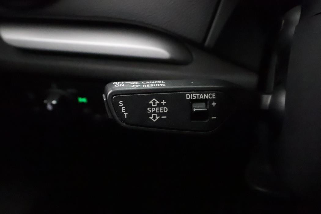 AUDI A3 2017