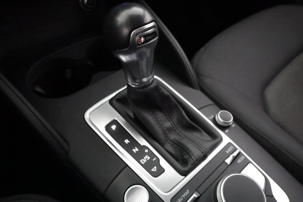 AUDI A3 2017