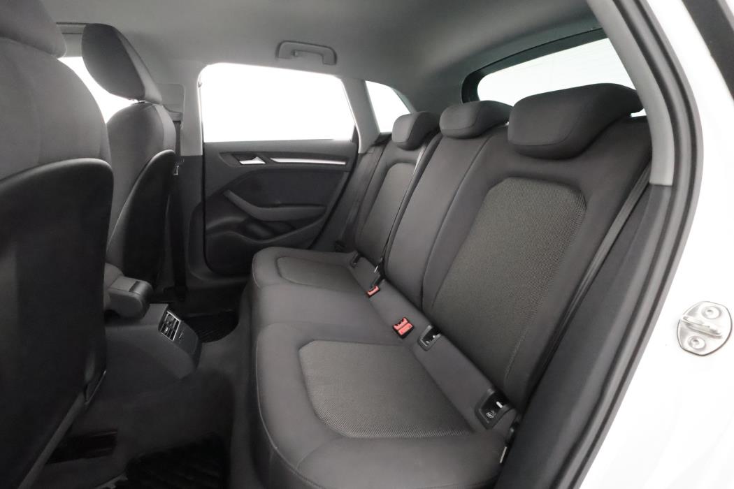 AUDI A3 2017