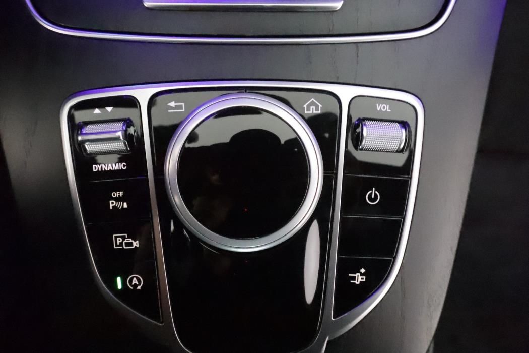 MERCEDES-BENZ E 2017