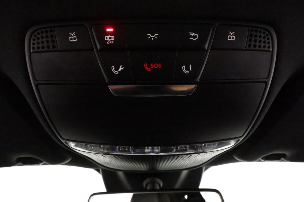 MERCEDES-BENZ E 2017