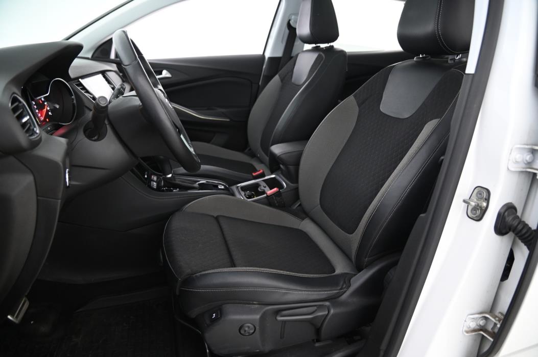 OPEL Grandland X 2018