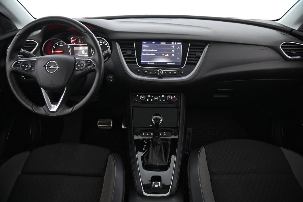 OPEL Grandland X 2018