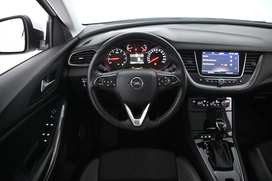 OPEL Grandland X 2018