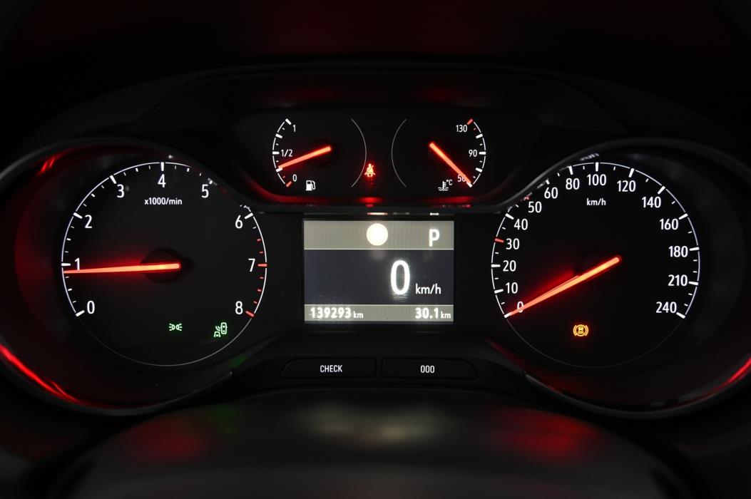 OPEL Grandland X 2018