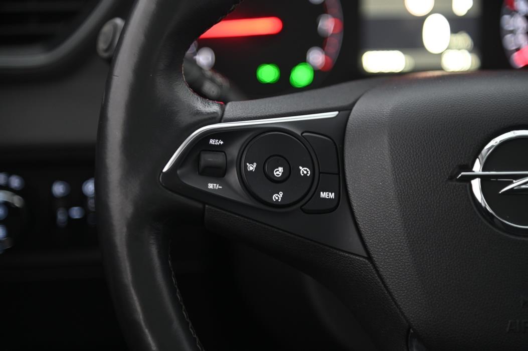 OPEL Grandland X 2018