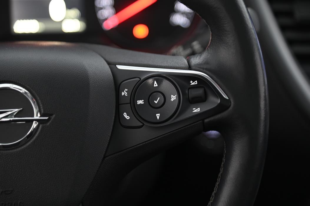 OPEL Grandland X 2018