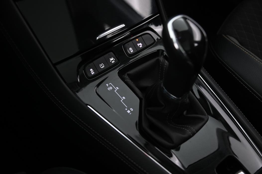 OPEL Grandland X 2018