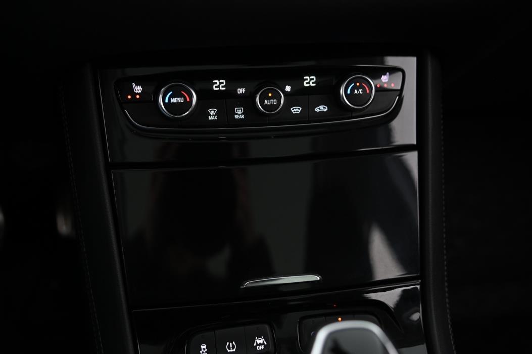 OPEL Grandland X 2018