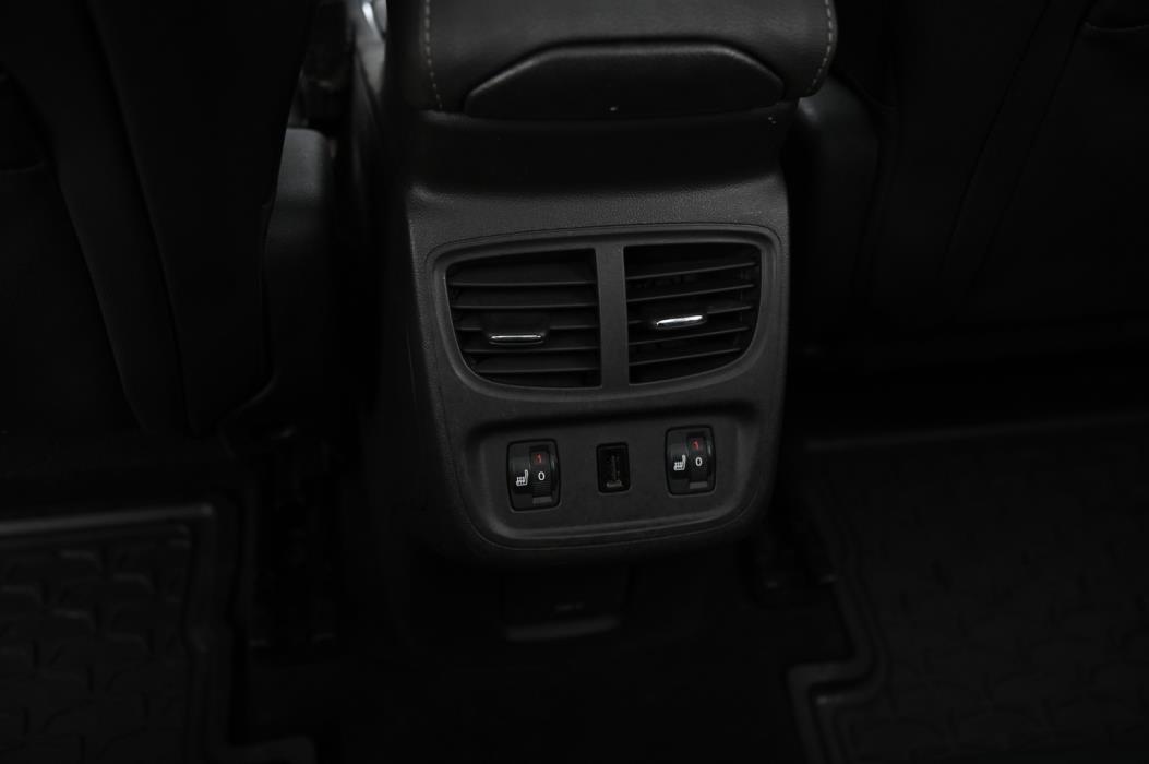 OPEL Grandland X 2018