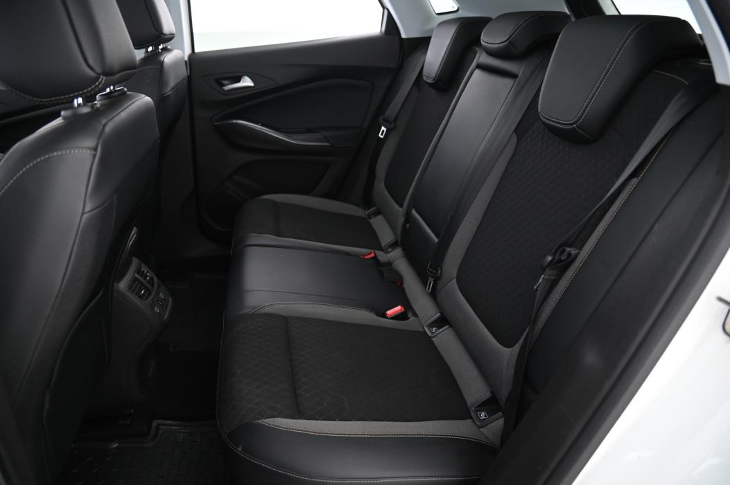 OPEL Grandland X 2018