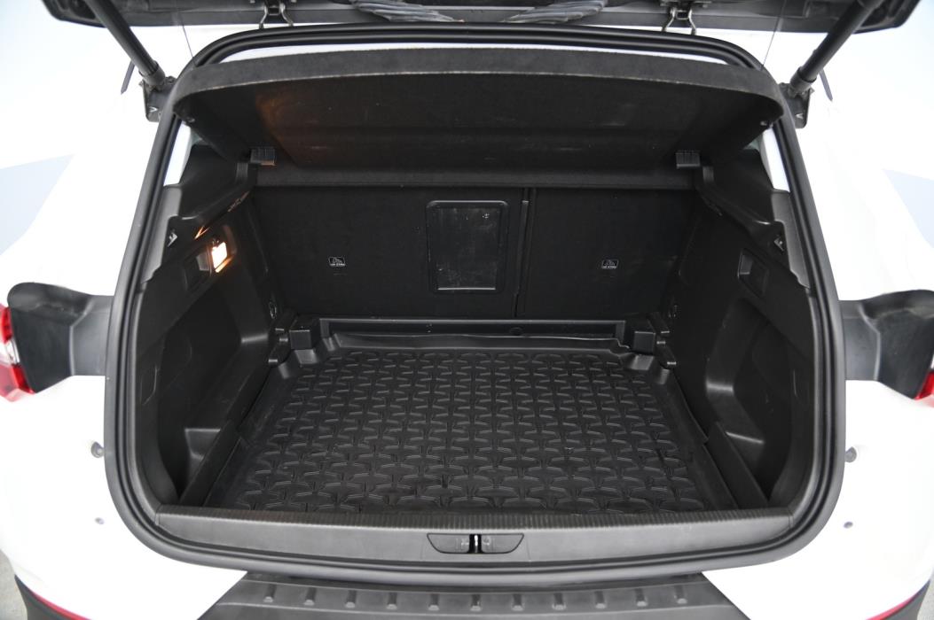 OPEL Grandland X 2018