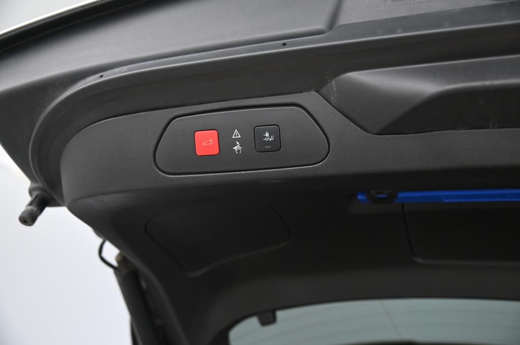 OPEL Grandland X 2018