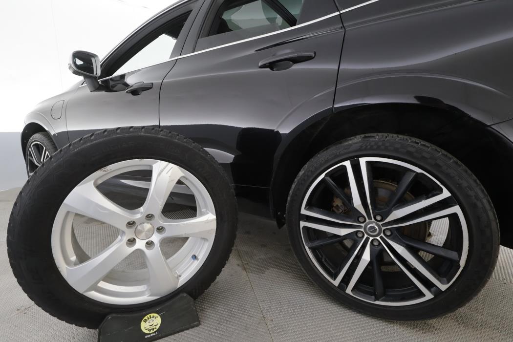 VOLVO XC60 2018