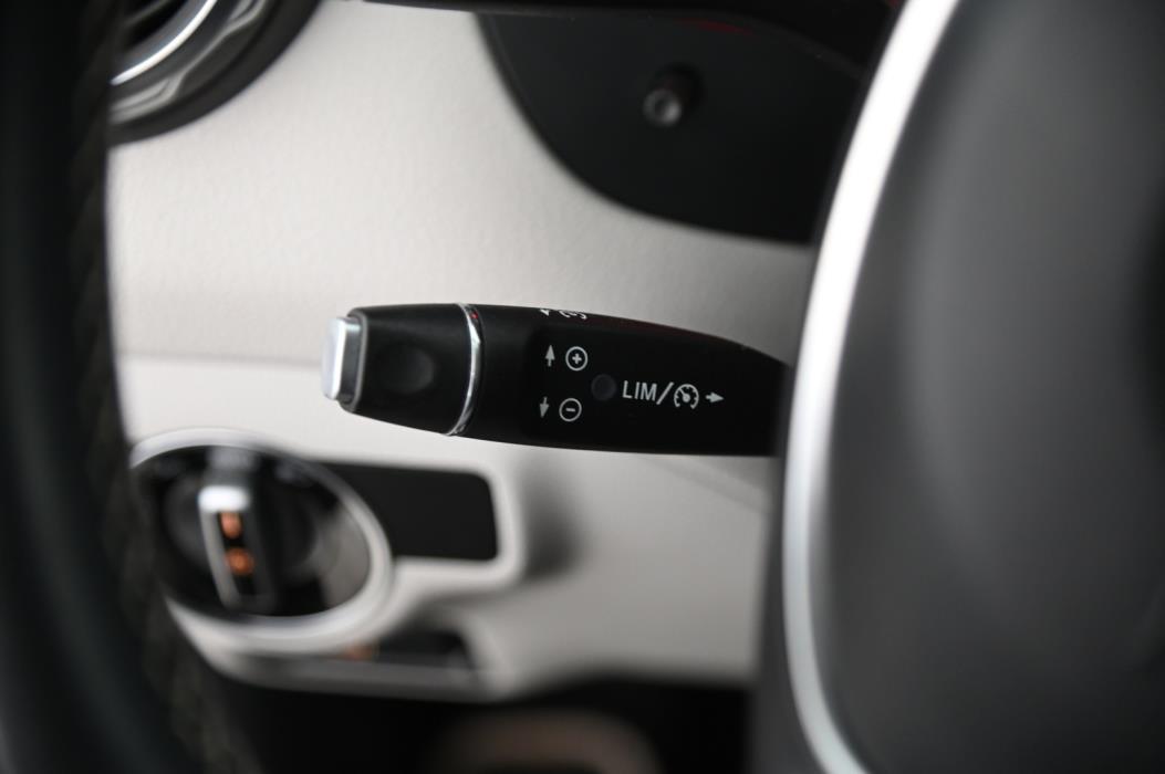 MERCEDES-BENZ GLA 2018