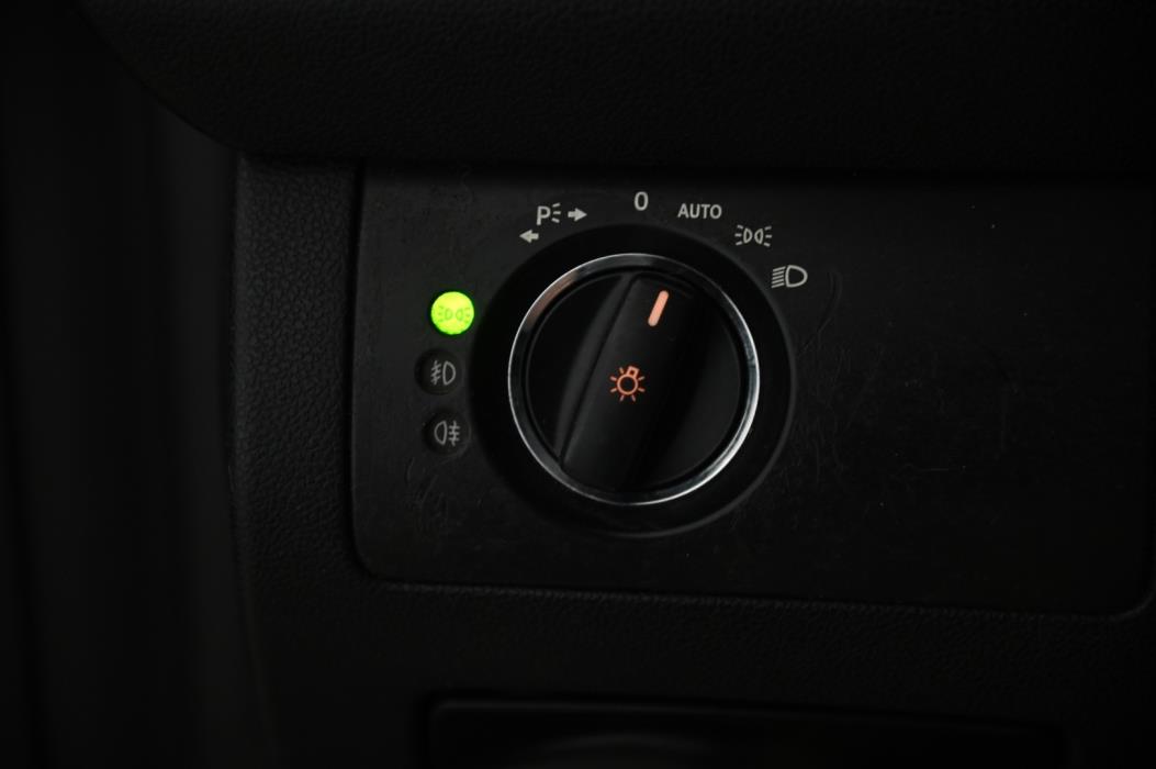 MERCEDES-BENZ ML 2008