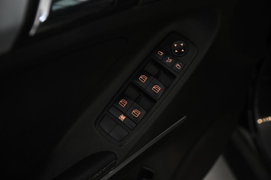MERCEDES-BENZ ML 2008