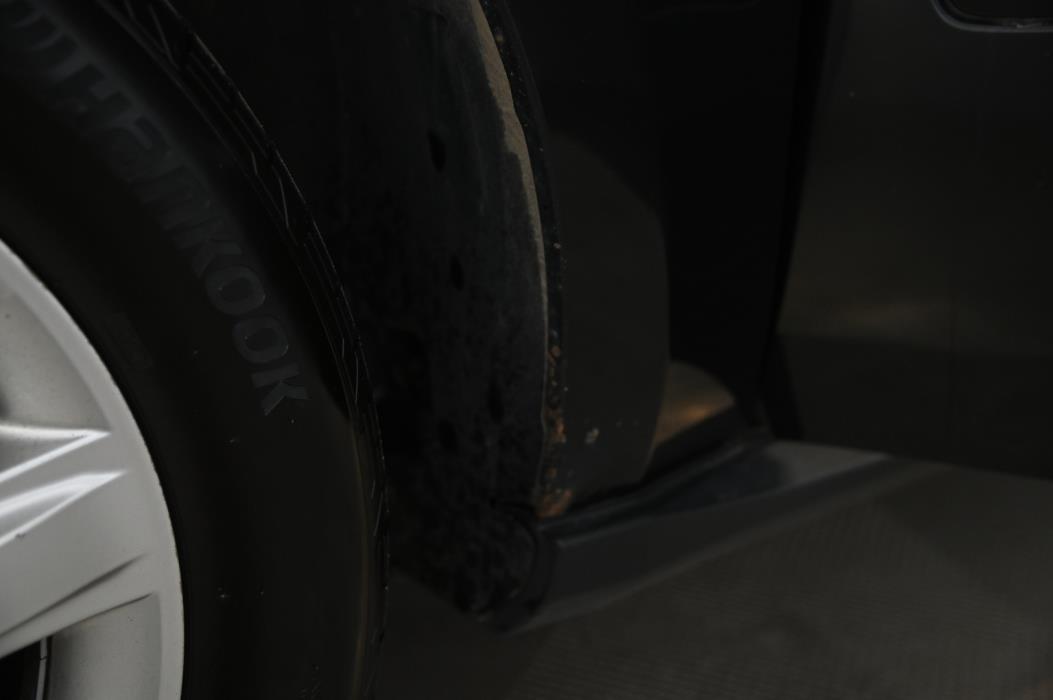 MERCEDES-BENZ ML 2008
