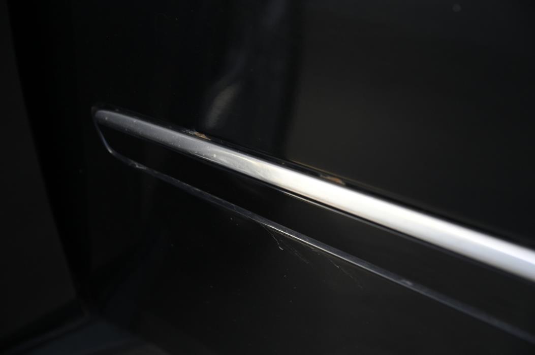 MERCEDES-BENZ ML 2008