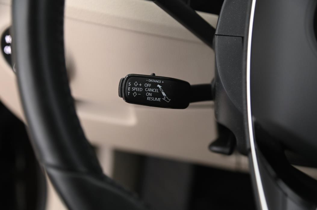 SKODA Superb 2021
