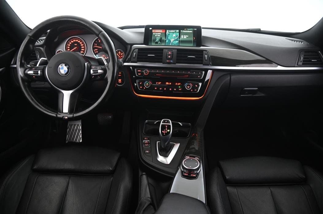 BMW 430 2016